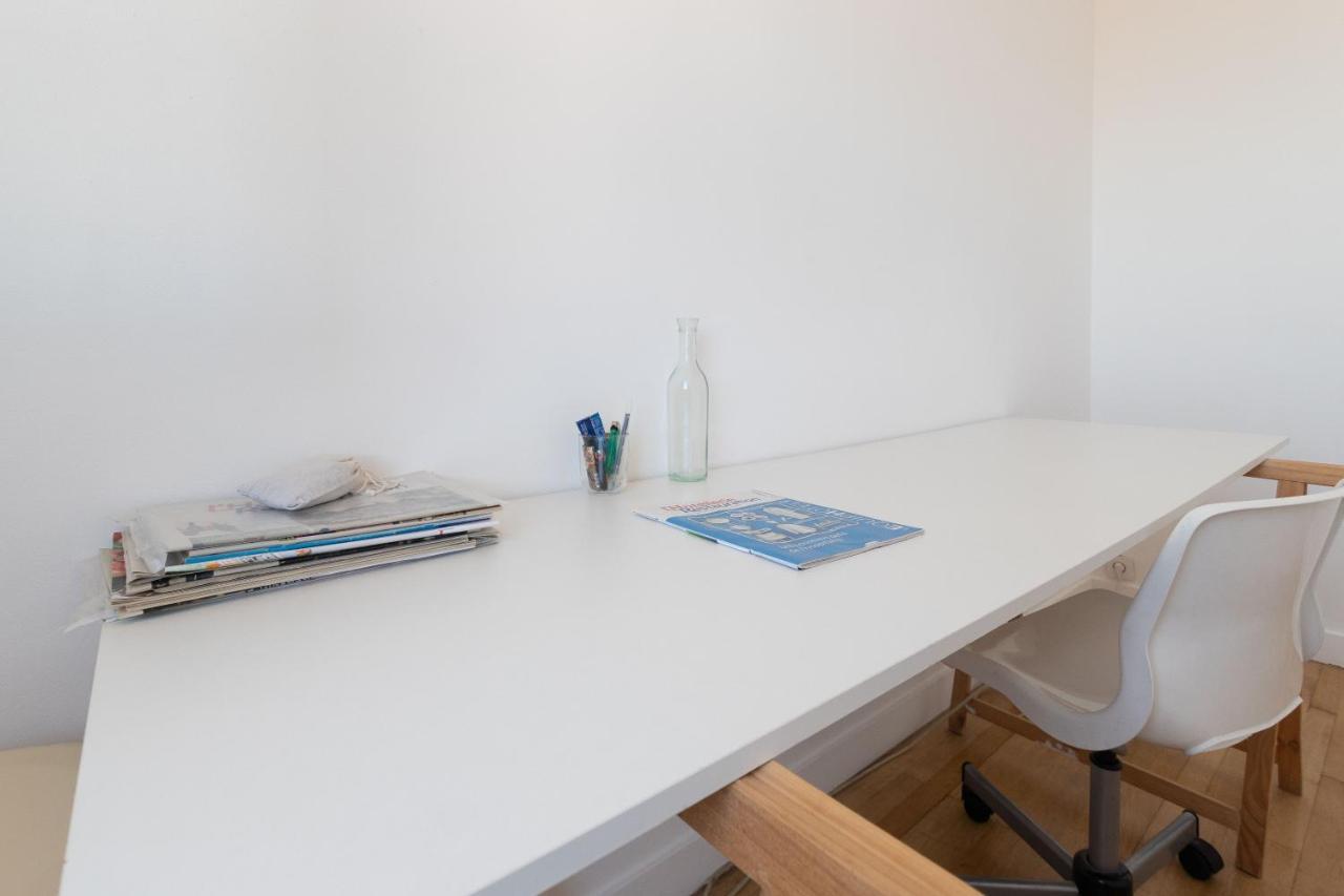 Cabana & Grand Appartement Cosy - Parking & Balcon Villefranche-sur-Saône Exterior foto